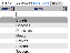 Modifier Groupings screen, left side detail showing configured group names